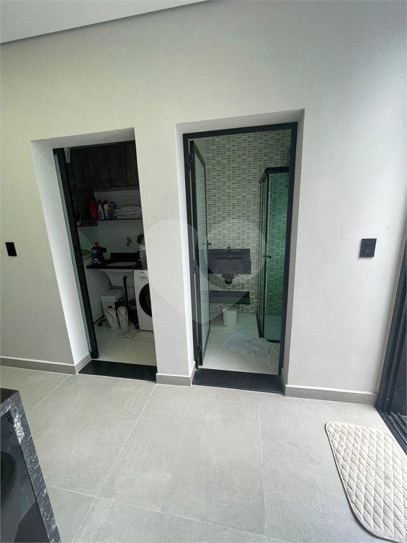Casa à venda com 3 quartos, sendo 1 suíte, no condomínio Real Park Tietê, Mogi das Cruzes - SP