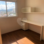 Apartamento à venda com 4 quartos, sendo 2 suítes,  em Jardim Armênia, Mogi das Cruzes, SP