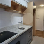 Apartamento à venda com 2 quartos, sendo 1 suíte, em Moema, São Paulo, SP