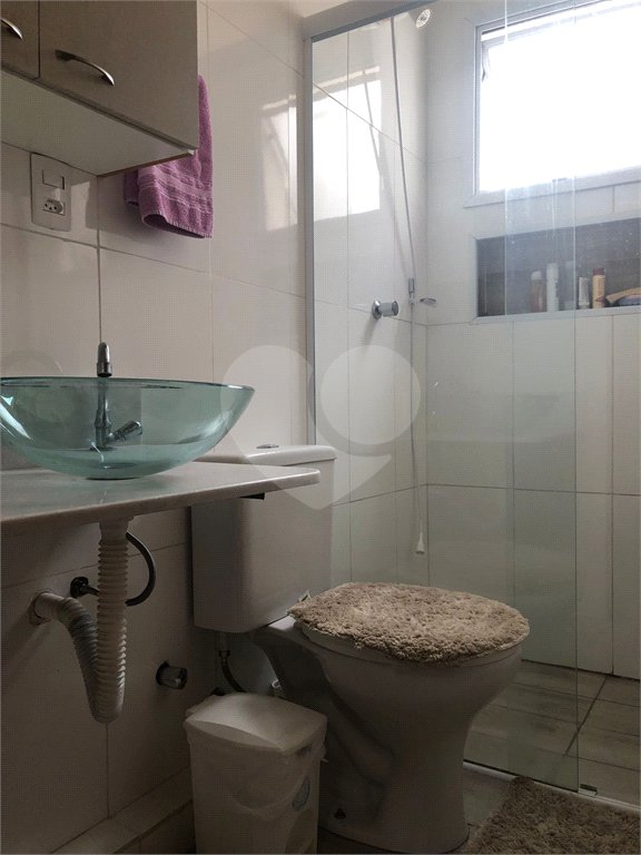 Casa à venda com 2 quartos no condomínio Residencial Iraci II, São Paulo - SP