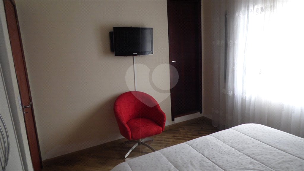 Sobrado à venda com 3 quartos, sendo 1 suíte, em Casa Verde, São Paulo, SP