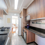 Apartamento à venda com 3 quartos, sendo 1 suíte, em Vila Mascote, São Paulo, SP
