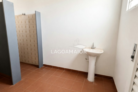 Salão à venda ou para alugar no Centro, Três Lagoas, MS