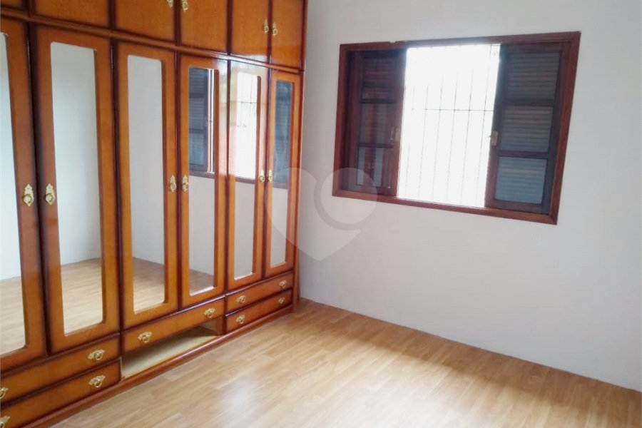 Sobrado à venda com 2 quartos em Parque Edu Chaves, São Paulo, SP