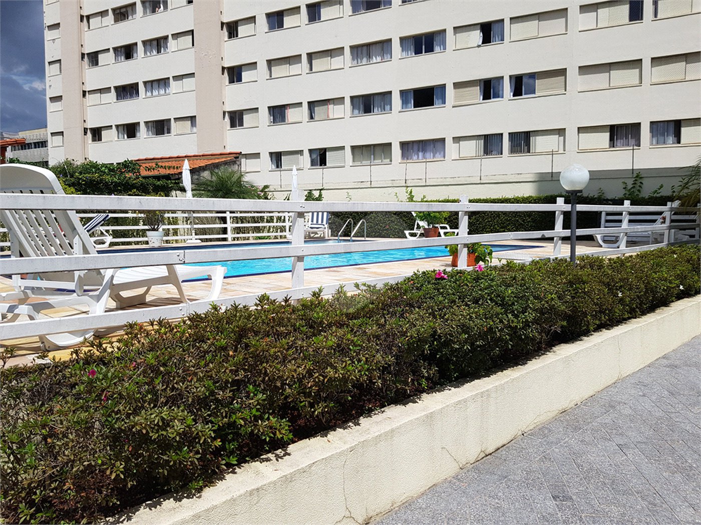 Apartamento à venda com 2 quartos, sendo 1 suíte, em Chácara Santo Antônio, São Paulo, SP