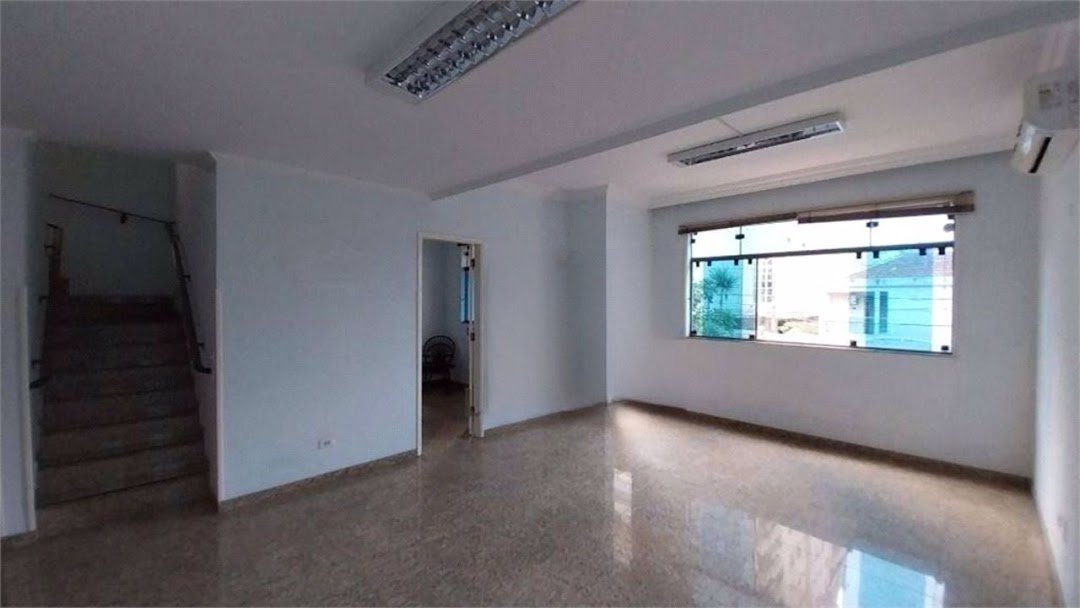 Casa com 4 dormitórios para alugar, 250 m² por R$ 12.000,00 - Embaré - Santos/SP