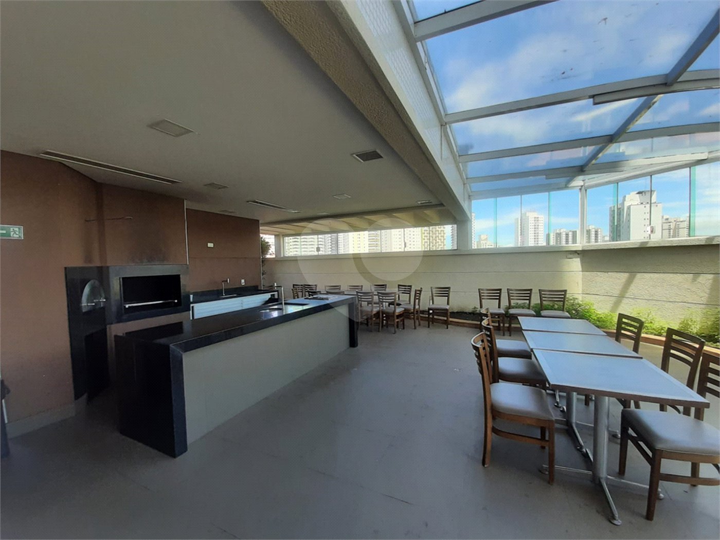 Apartamento à venda com 4 suítes em Santana, São Paulo, SP