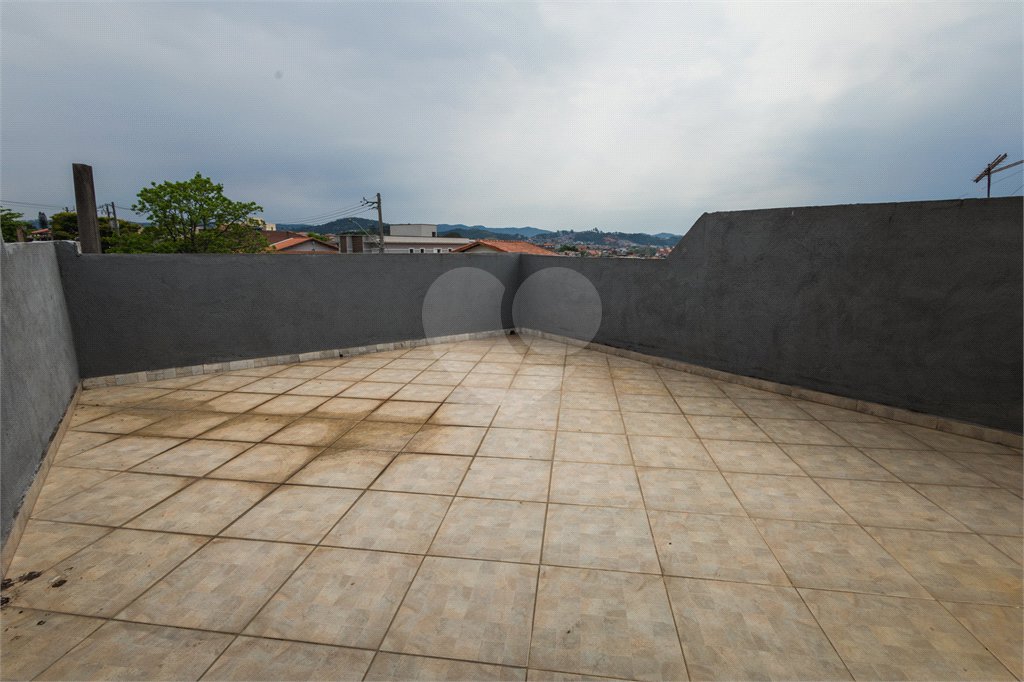 Casa à venda com 3 quartos, sendo 2 suítes, em Jardim Santa Cecília, Guarulhos, SP