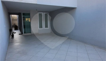 Sobrado à venda com 3 quartos, sendo 1 suíte,  em Limão, São Paulo, SP