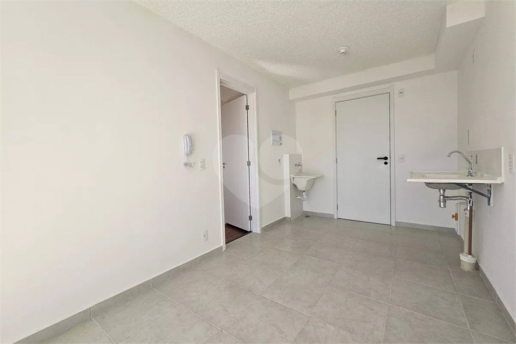 Apartamento para alugar com 1 suíte em Paraisópolis, São Paulo, SP