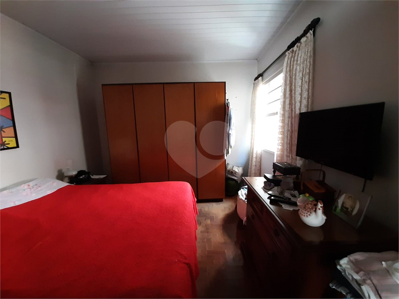 Sobrado à venda com 5 quartos, sendo 1 suíte, em Santana, São Paulo, SP