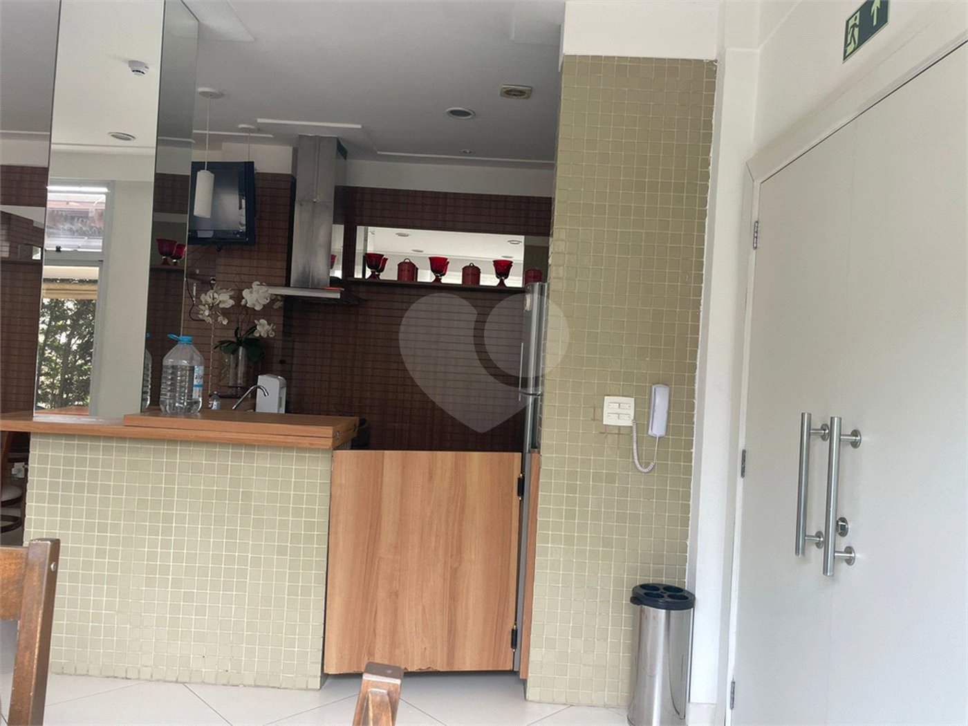 Apartamento à venda com 2 quartos, sendo 1 suíte, em Vila Leopoldina, São Paulo, SP