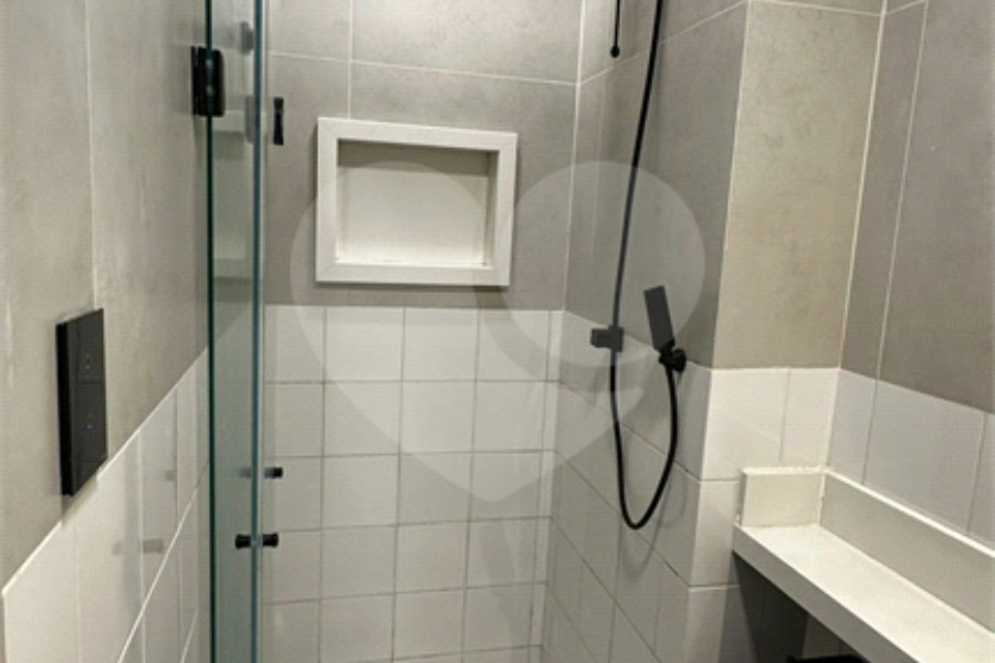 Studio para alugar com 1 quarto em Santana, São Paulo, SP