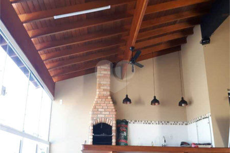 Casa à venda com 3 quartos, sendo 1 suíte, em Jardim Paulista I, Indaiatuba, SP