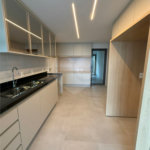 Apartamento para alugar com 4 suítes em Jardim Morumbi, São Paulo, SP