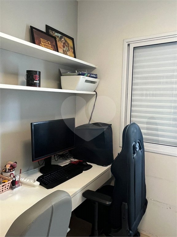 Apartamento à venda com 3 quartos, sendo 1 suíte, em Mooca, São Paulo, SP