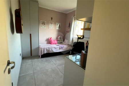 Apartamento à venda com 2 quartos em Jardim Colonial, Atibaia, SP