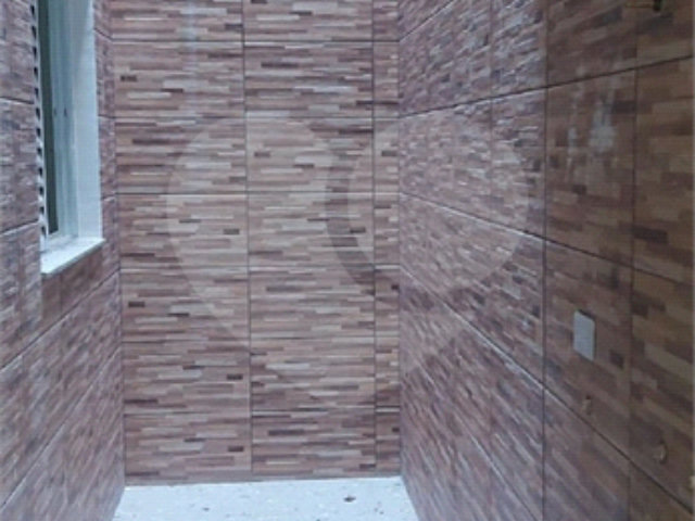 Apartamento à venda com 1 quarto em Vila Guilherme, São Paulo, SP