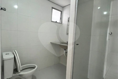 Apartamento para alugar com 3 quartos em Vila Mascote, São Paulo, SP