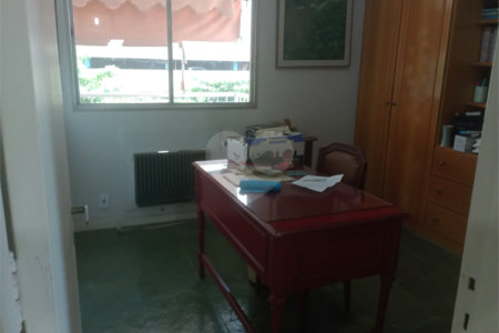 Apartamento à venda com 2 quartos, sendo 1 suíte,  em Tijuca, Rio de Janeiro, RJ