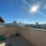 Apartamento à venda com 3 quartos, sendo 1 suíte,  em Alto Ipiranga, Mogi das Cruzes, SP