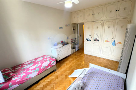 Apartamento à venda com 3 quartos, sendo 1 suíte, em Tijuca, Rio de Janeiro, RJ
