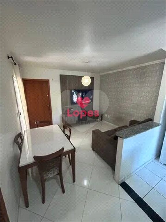 Apartamento à venda com 2 quartos em Jardim Sul, São José dos Campos, SP