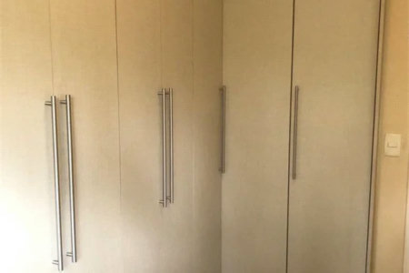 Apartamento à venda com 2 quartos, sendo 1 suíte, em Vila Andrade, São Paulo, SP