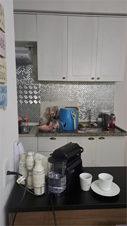 Apartamento à venda com 2 quartos em Jardim Boa Vista (zona Oeste), São Paulo, SP