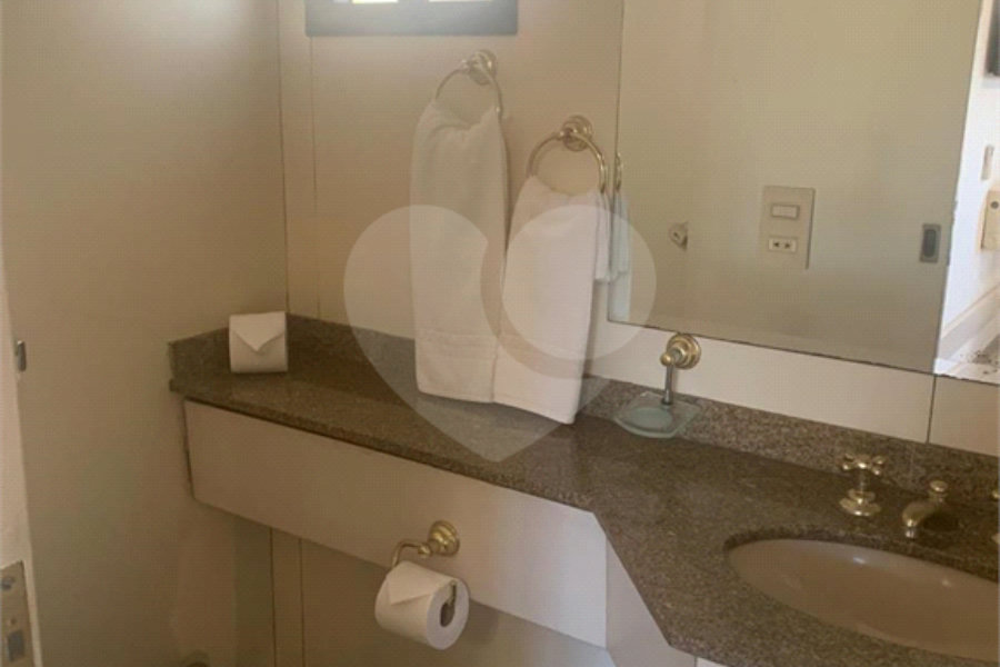 Apartamento à venda com 1 quarto em Santana, São Paulo, SP