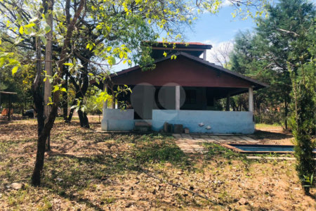 Sítio à venda com 3 quartos em Área Rural de Três Lagoas, Três Lagoas, MS