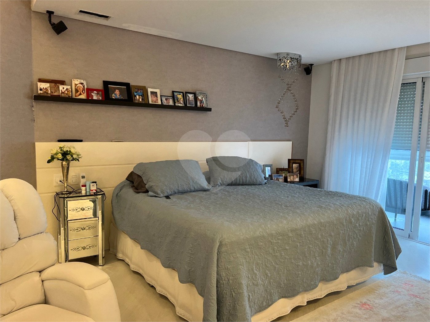 Apartamento à venda com 4 suítes em Jardim do Mar, São Bernardo do Campo, SP