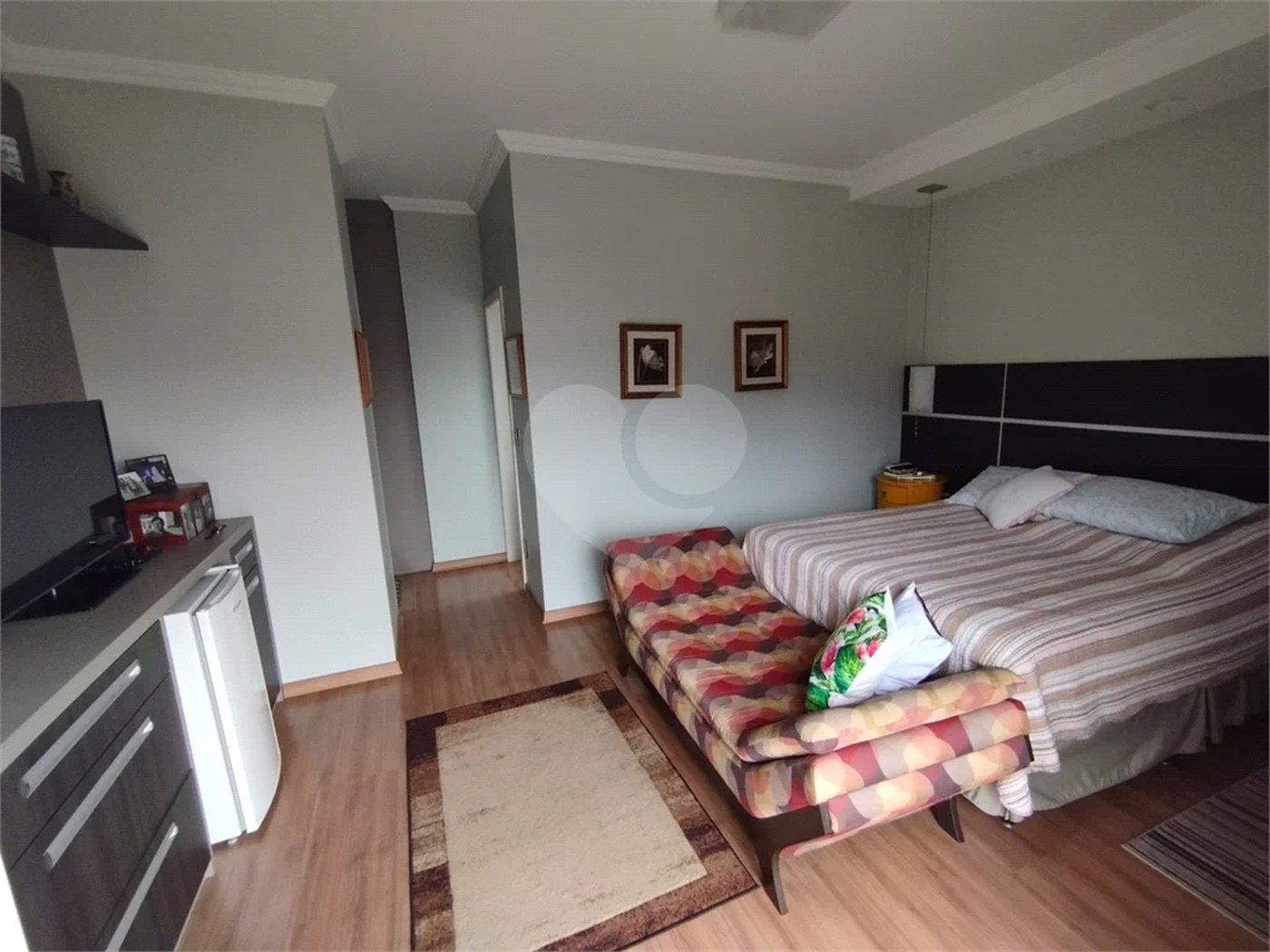 Casa à venda com 5 quartos, sendo 3 suítes, no condomínio Ibiaram 1, Itupeva - SP