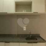 Apartamento à venda com 1 quarto em Perdizes, São Paulo, SP