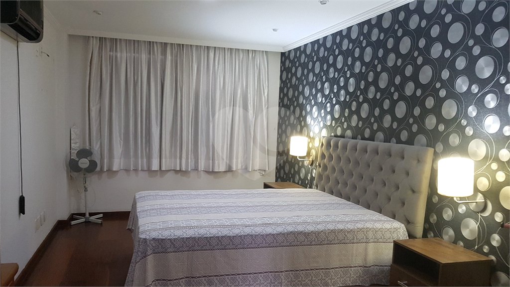 Apartamento à venda com 3 quartos, sendo 1 suíte, em Santana, São Paulo, SP
