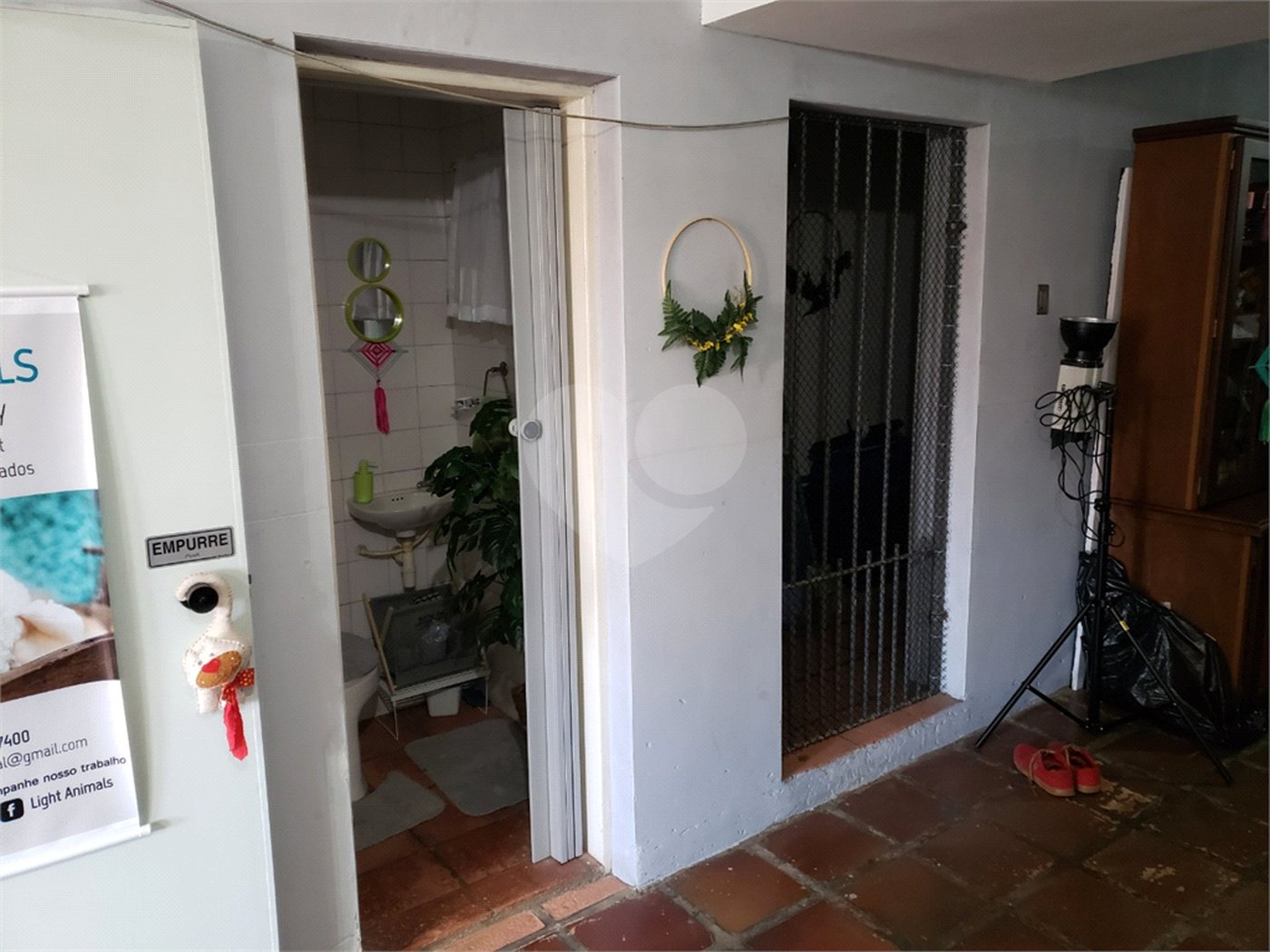 Sobrado à venda com 3 quartos, sendo 1 suíte,  em Vila Gustavo, São Paulo, SP