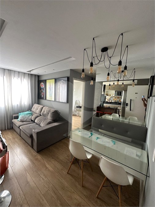 Apartamento à venda com 2 quartos em Vila Nova Cachoeirinha, São Paulo, SP