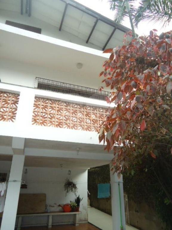 Sobrado à venda com 4 quartos, sendo 1 suíte, em Mandaqui, São Paulo, SP