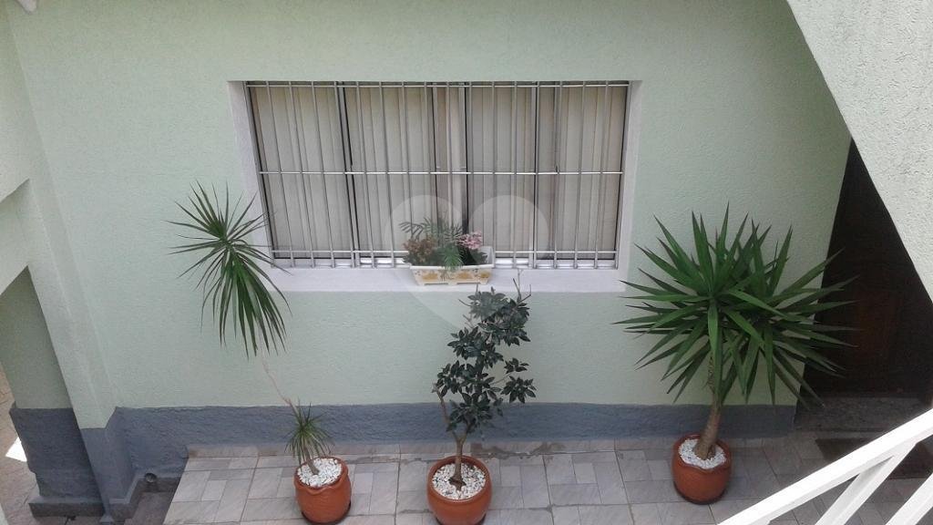 Casa à venda com 4 quartos, sendo 3 suítes, em Casa Verde, São Paulo, SP