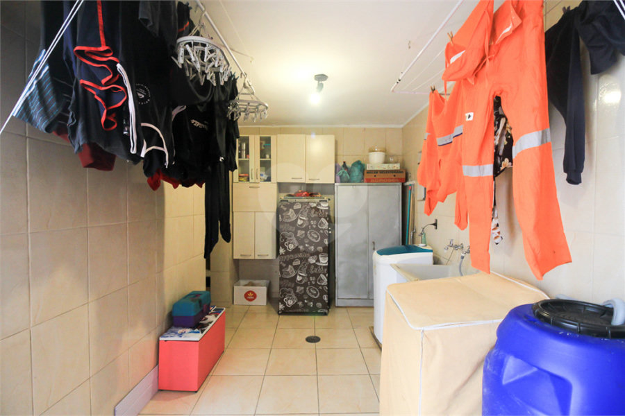 Sobrado à venda com 5 quartos, sendo 4 suítes, em Imirim, São Paulo, SP