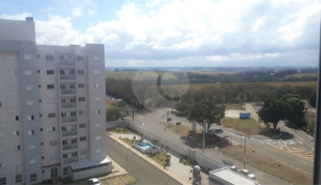 Apartamento à venda com 2 quartos em João Aranha, Paulínia, SP