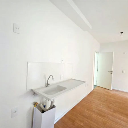 Apartamento à venda com 2 quartos em Vila Sônia, São Paulo, SP