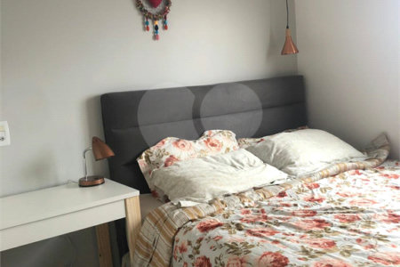 Apartamento à venda com 3 quartos, sendo 1 suíte, em Jardim Parque Morumbi, São Paulo, SP