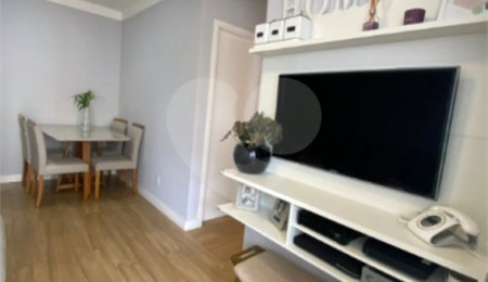 Apartamento à venda com 2 quartos em Vila Andrade, São Paulo, SP