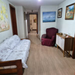 Apartamento à venda ou para alugar com 4 suítes em Alto da Boa Vista, São Paulo, SP
