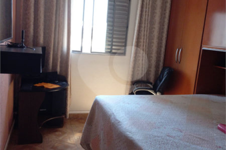 Apartamento à venda com 3 quartos, sendo 1 suíte, em Vila Gustavo, São Paulo, SP