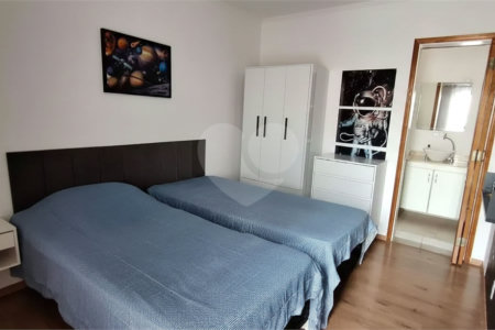 Casa à venda com 5 suítes em Jardim Regina, Indaiatuba, SP
