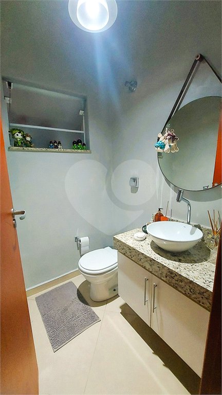 Casa à venda com 3 suítes no condomínio Residencial Villa dos Inglezes, Sorocaba - SP