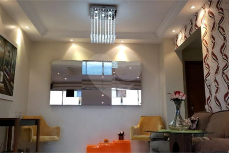 Apartamento à venda com 2 quartos em Sumarezinho, São Paulo, SP