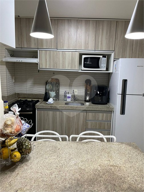 Apartamento à venda com 2 quartos em Coophema, Cuiabá, MT